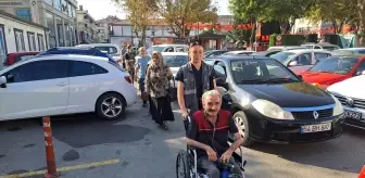 Sakarya Büyükşehir Belediyesi, 30 yıllık evli çiftlere ücretsiz sağlık taraması yaptırıyor