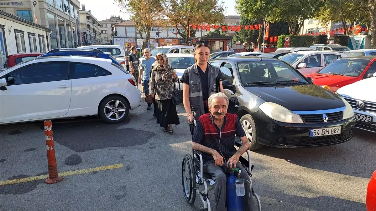 30 Yıl Evli Çiftlere Ücretsiz Sağlık Taraması