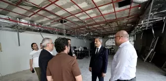 Sakarya'da Kültür ve Sanat Alanında Önemli Yenilikler