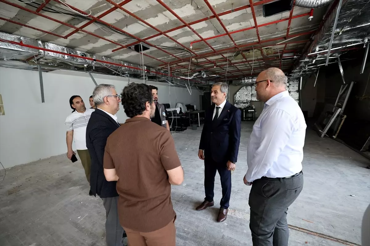 Sakarya'da Kültür ve Sanat Alanında Önemli Yenilikler