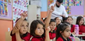 SASKİ Eğitimiyle Geleceğin Su Müfettişleri Yetişiyor