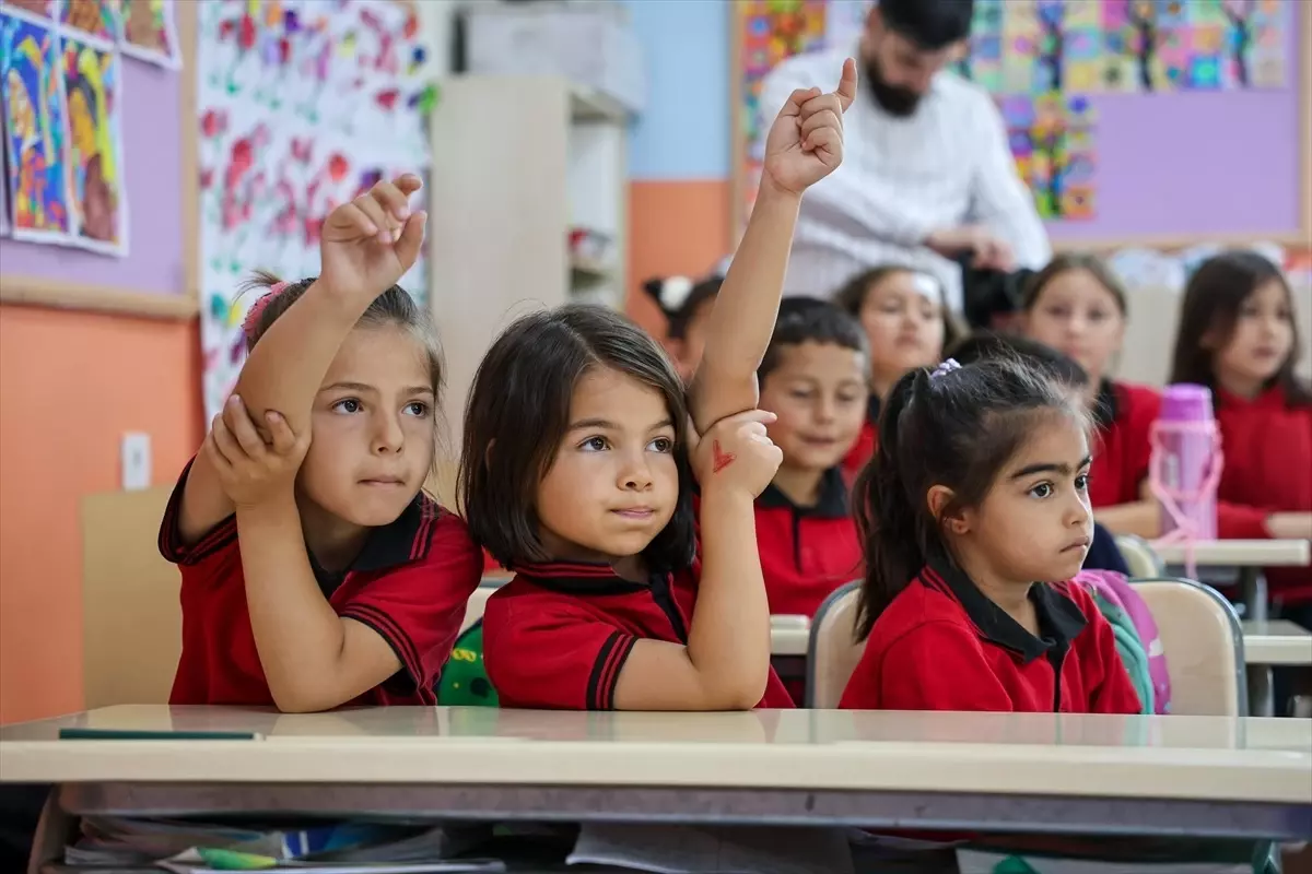 SASKİ Eğitimiyle Geleceğin Su Müfettişleri Yetişiyor