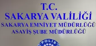 Sakarya'da 70 Bin Lira Değerinde Gümüş Takı Hırsızlığı: Bir Zanlı Gözaltında