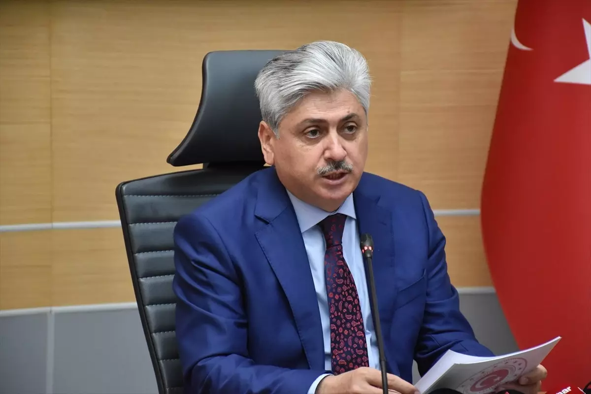 Sakarya'da Ağustos Ayı Asayiş ve Güvenlik Verileri Açıklandı