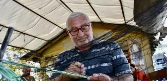 Sakarya'da Balıkçılar 1 Eylül İçin Hazır