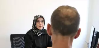 Sakarya'da denetimli serbestlik yükümlüsü iş sahibi oldu