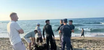 Karasu'da Boğulma Olayı: 16 Yaşındaki Çocuk Hayatını Kaybetti