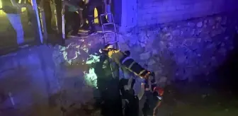 Pamukova'da Motosiklet Kazası: Sürücü Yaralandı