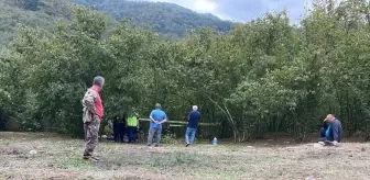 Traktör Devrildi: 88 Yaşındaki Ali Uygun Hayatını Kaybetti