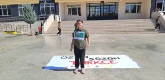 Pamukova'da Dilimizin Zenginlikleri Projesi Etkinliği Düzenlendi