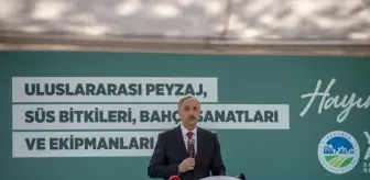 Sakarya'da PSB Anatolia Fuarı Açıldı