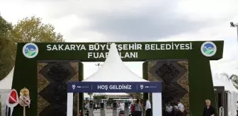 PSB Anatolia Fuarı Sakarya'da Başarıyla Tamamlandı