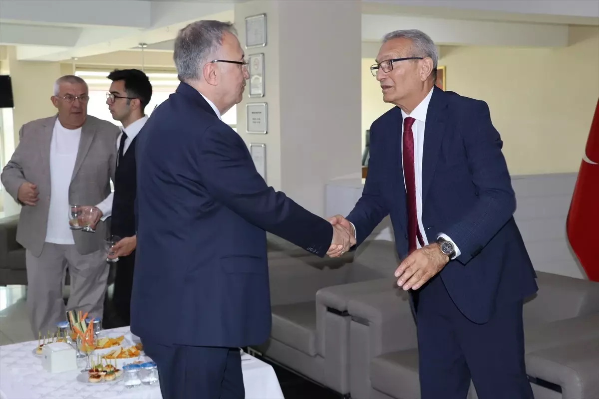 SESOB Kurban Bayramı'nı Kutladı