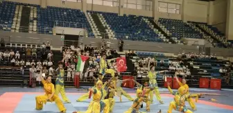 Sakarya'da Yaz Spor Okulları Açıldı