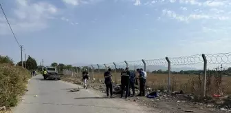 Adapazarı'nda Motosiklet Kazası: Sürücü Hayatını Kaybetti