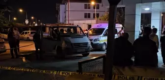 Sapanca Hastane Bahçesinde Silahlı Kavga: Bir Kişi Hayatını Kaybetti