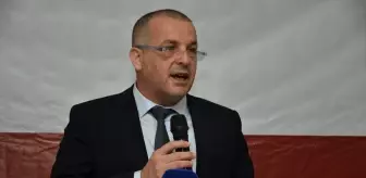 Sakarya'da İl Yaşlı Çalıştayı Düzenlendi