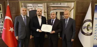 Sakarya'da İŞKUR ile 1200 Kişilik İstihdam Sözleşmesi İmzalandı