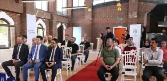Bilim Kafe Etkinliğinde Kanser Tedavisinde Yeni Teknolojiler ve Yapay Zeka Ele Alındı