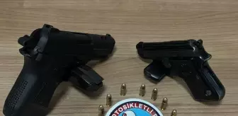 Sakarya'da Yabancı Uyruklu Şahıslara Yönelik Operasyon: Kayıt Dışı İstihdam ve İnsan Ticaretiyle Mücadele