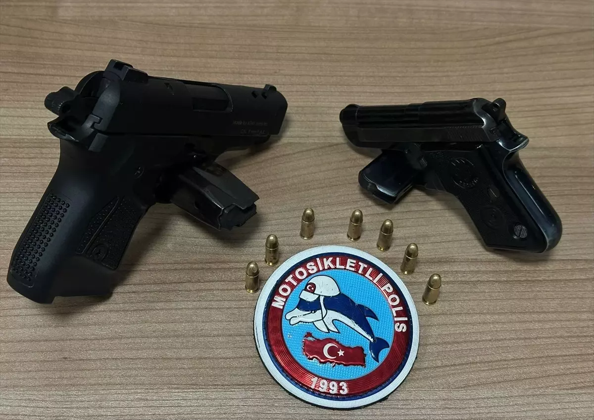 Sakarya'da Yabancı Uyruklu Şahıslara Yönelik Operasyon: Kayıt Dışı İstihdam ve İnsan Ticaretiyle Mücadele