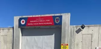 Sakarya'da 3 Firari Hükümlü Tutuklandı