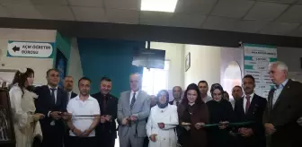 Sakarya'da Hayat Boyu Öğrenme Haftası Kapsamında Sergi Açıldı