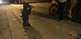 Akyazı'da Motosiklet Kazası: 21 Yaşındaki Sürücü Hayatını Kaybetti