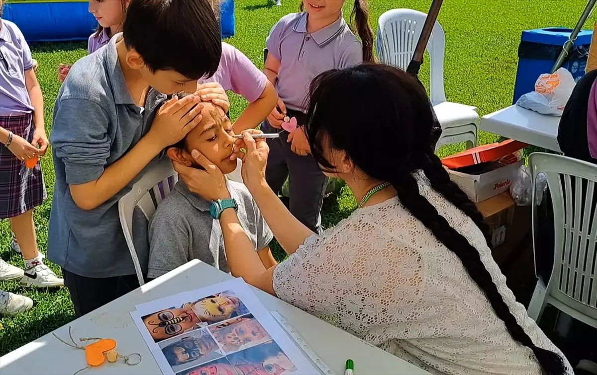 Sakarya'da Oyuncak Dönüşüm Festivali Gerçekleşti