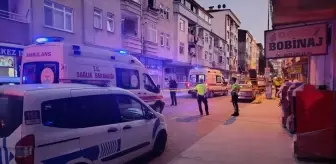 Karasu'da Silahlı Saldırı: Bir Kişi Hayatını Kaybetti, Çocuk Yaralandı