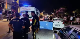 Karasu'da SUV Araç Yaya Çarptı: Bir Kişi Hayatını Kaybetti