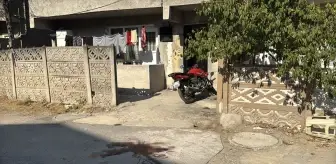 Tartışma Kanlı Bitti: Baba Pompalı Tüfekle Yaralandı