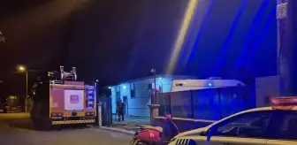 Sapanca'da Yalnız Yaşayan 75 Yaşındaki Kadın Evinde Ölü Bulundu