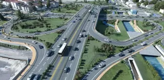 Sakarya Yazlık Katlı Kavşağı İhalesi Başladı