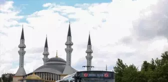 Sakarya'da Yenikent Toplu Ulaşım Sistemi Yeniden Düzenleniyor