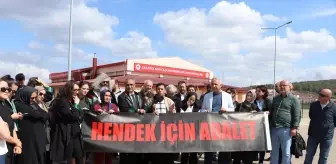 Sakarya'daki havai fişek fabrikası patlamasına ilişkin 6 sanığın tekrar yargılandığı davada karar