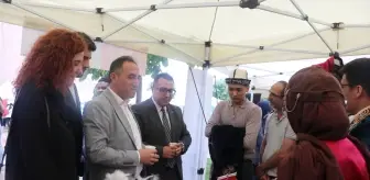 Sakarya'da 'Medeniyetler Köprüsü' Programı Düzenlendi