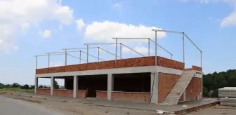Sakarya İHH, Kurban Bayramı'nda 60 Ülkede Yardım Yapacak