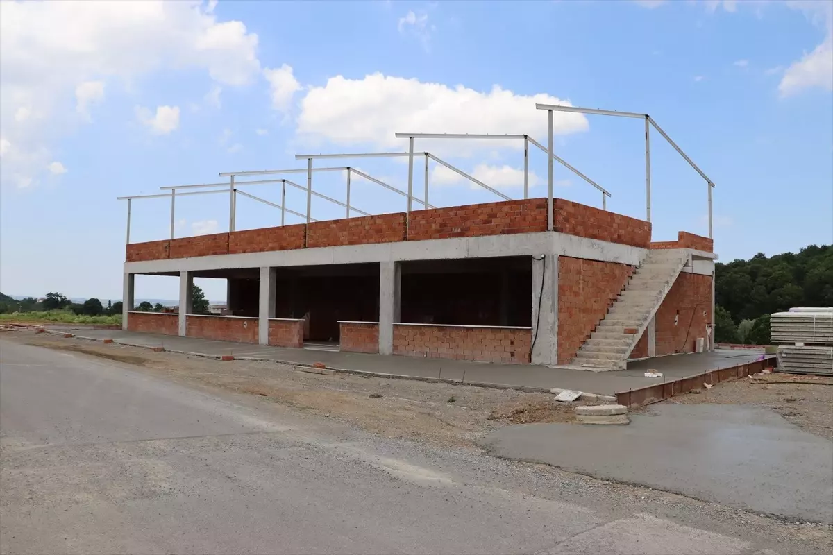 Sakarya İHH, Kurban Bayramı'nda 60 Ülkede Yardım Yapacak