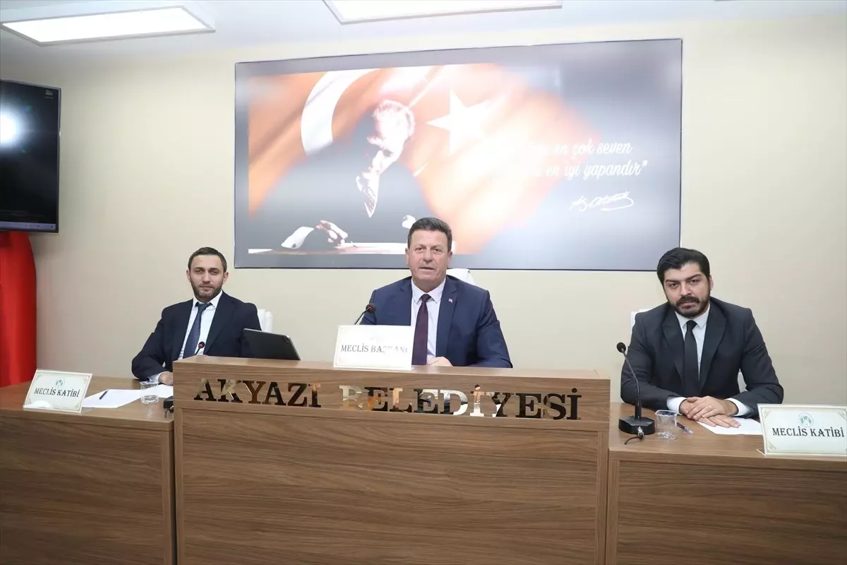 Sakarya'da Yaşlılar İçin Özel Piknik Etkinliği