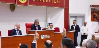 Sakarya Büyükşehir Belediyesi'nden Yeni Projeler İçin Kaynak Yetkisi