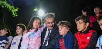 Sakarya Büyükşehir Belediyesi'nden Eğitim ve Etkinlik Dolu Bahar Dönemi