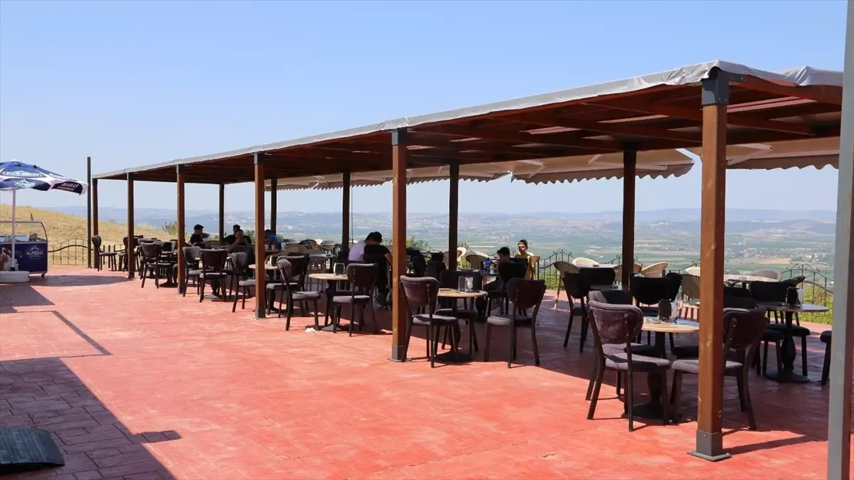 Sakarya'da Sanat ve Doğa Etkinlikleri Dolu Dolu Geçiyor