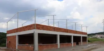 Ferizli'de Sosyal Tesis Projesi ve Başarılar