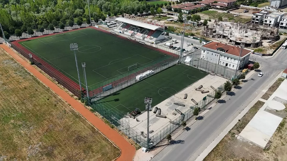 Sakarya'dan 33 Firma, Türkiye'nin İlk 1000 İhracatçısı Arasında