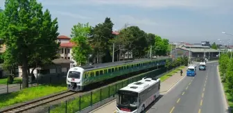 Sakarya'da 15 Temmuz'da Toplu Ulaşım Ücretsiz