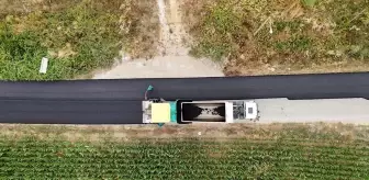 Sakarya'dan kısa kısa