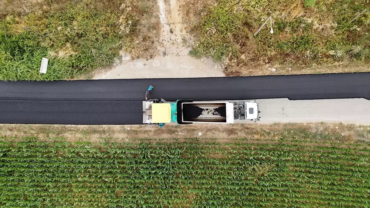 Sakarya'dan kısa kısa