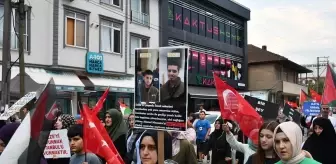 Sakarya'dan kısa kısa