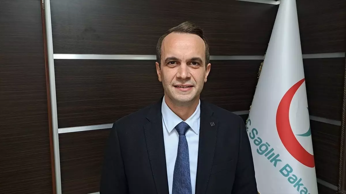 Sakarya Hastanesinde Sezaryen Doğum Oranı Düşürüldü
